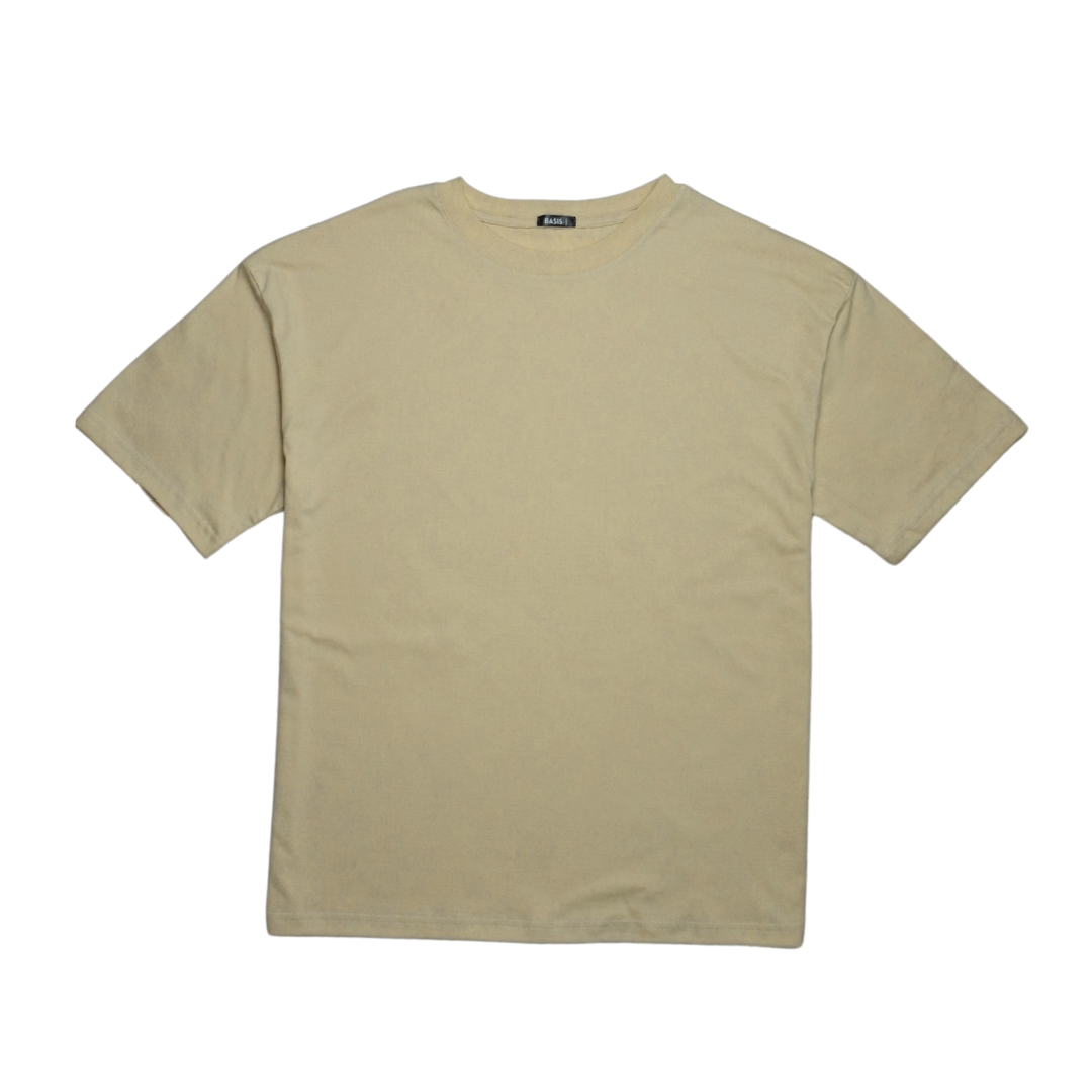 Polos Oversize Hombre