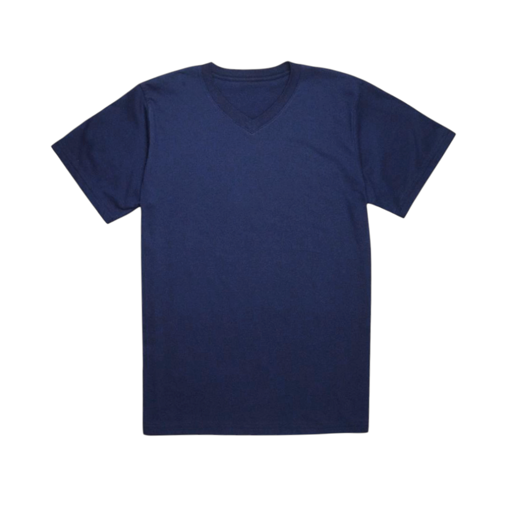 5-Pack CUELLO V CABALLERO
