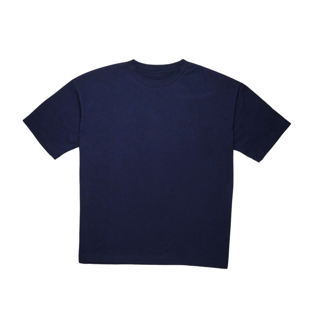 Polos Oversize Hombre