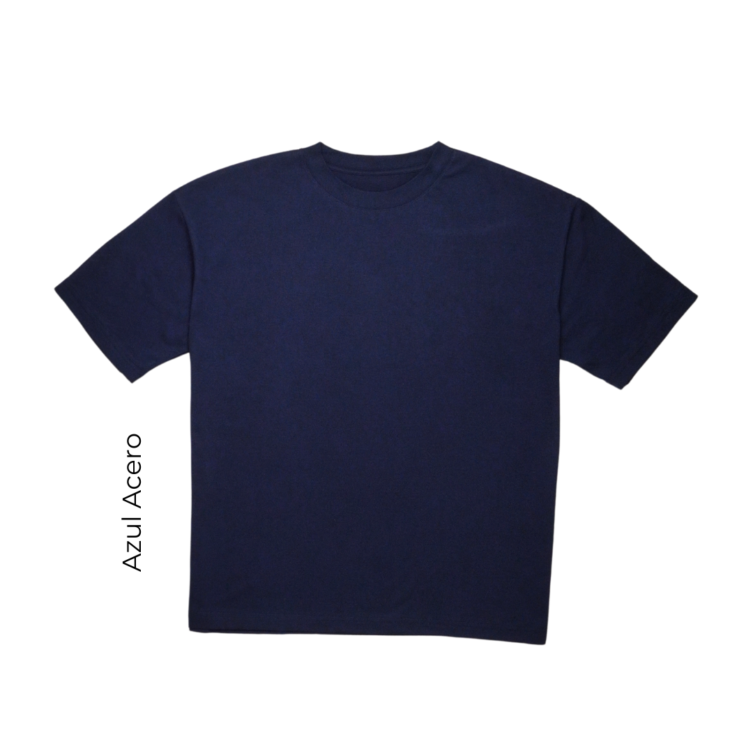 5-PACK OVERSIZE HOMBRE