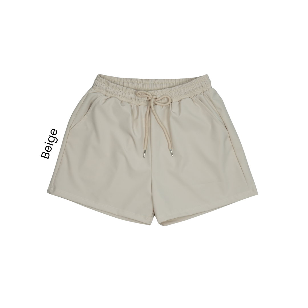 3-PACK SHORT NOVA DAMA