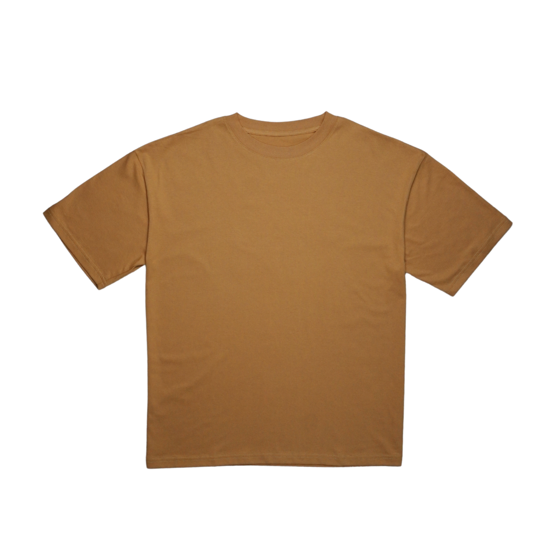 Polos Oversize Hombre