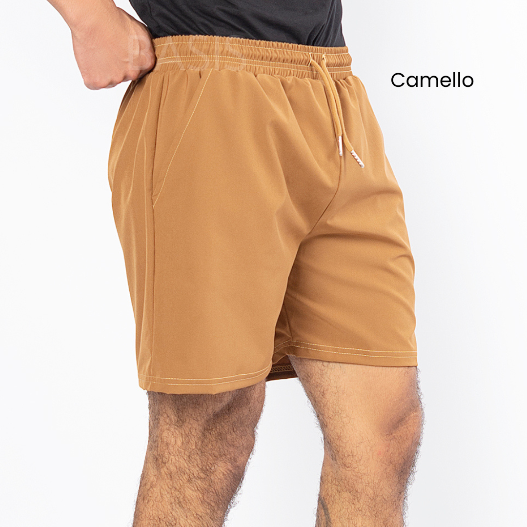5-pack SHORT NOVA CABALLERO