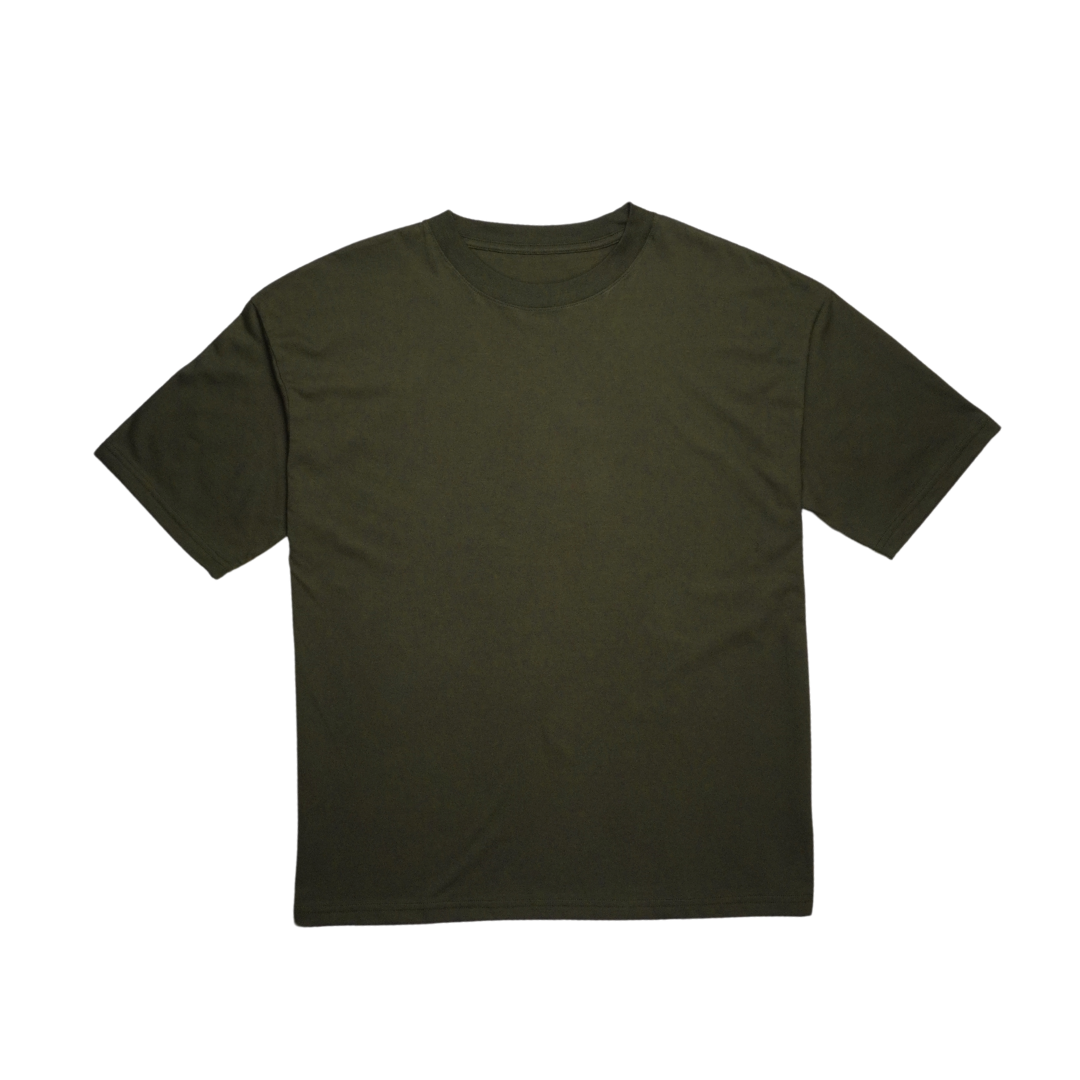 Polos Oversize Hombre