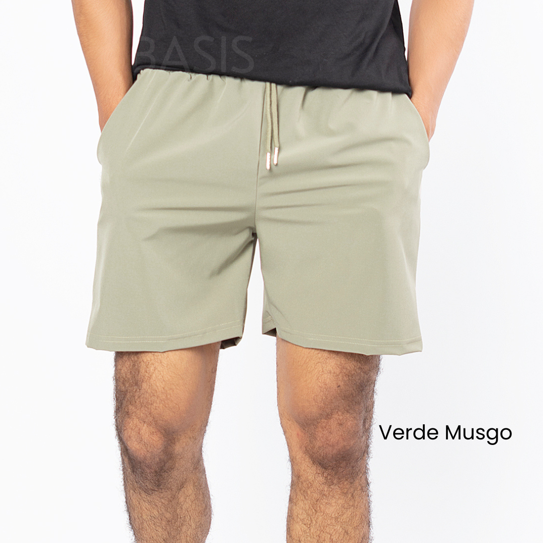 5-pack SHORT NOVA CABALLERO