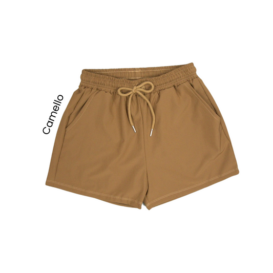 3-PACK SHORT NOVA DAMA