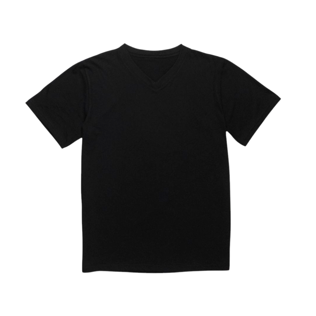 5-Pack CUELLO V CABALLERO