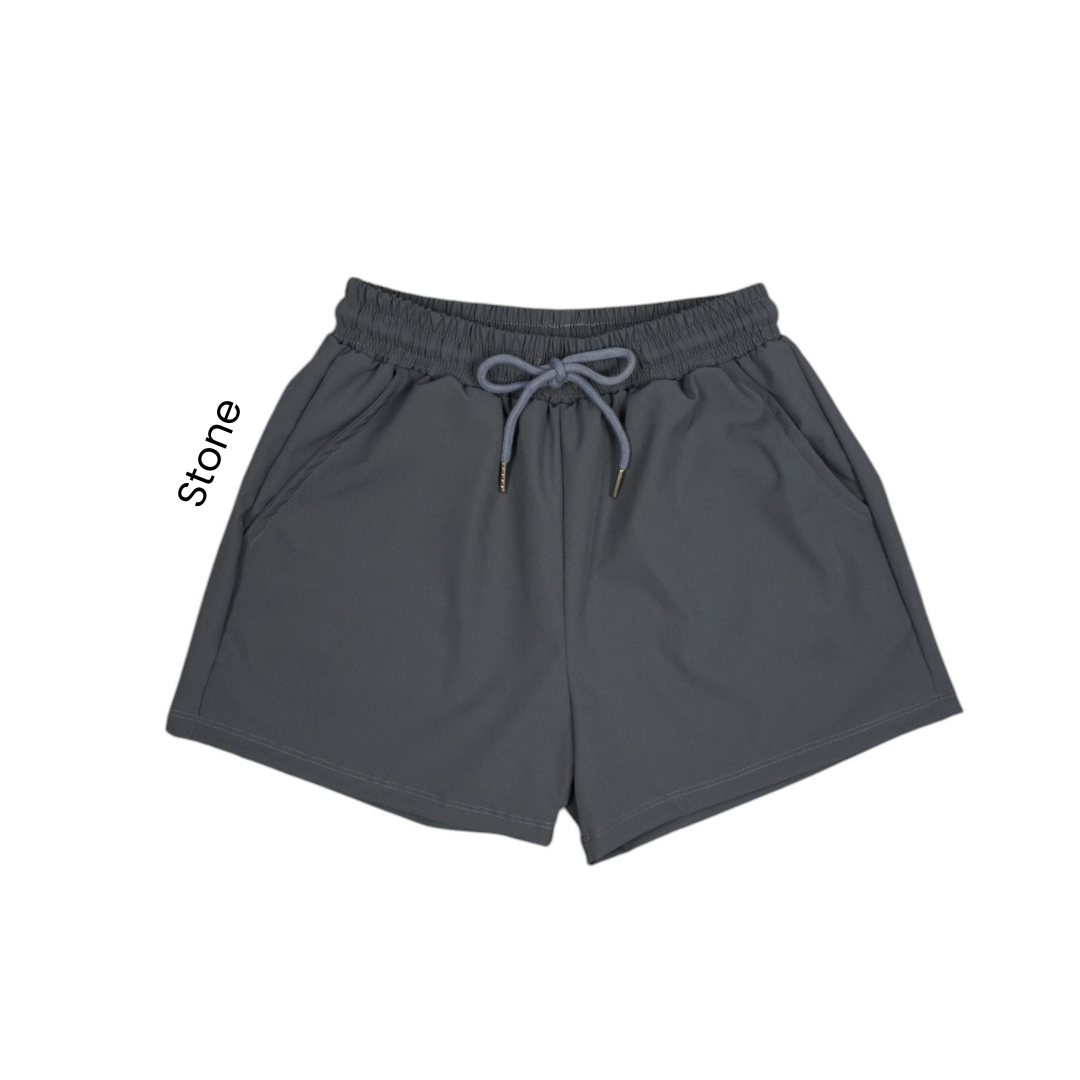 3-PACK SHORT NOVA DAMA