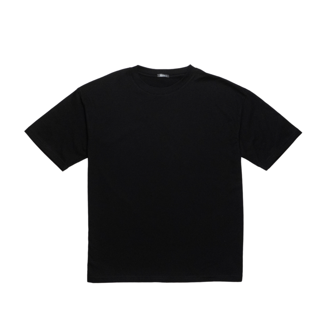 Polos Oversize Hombre
