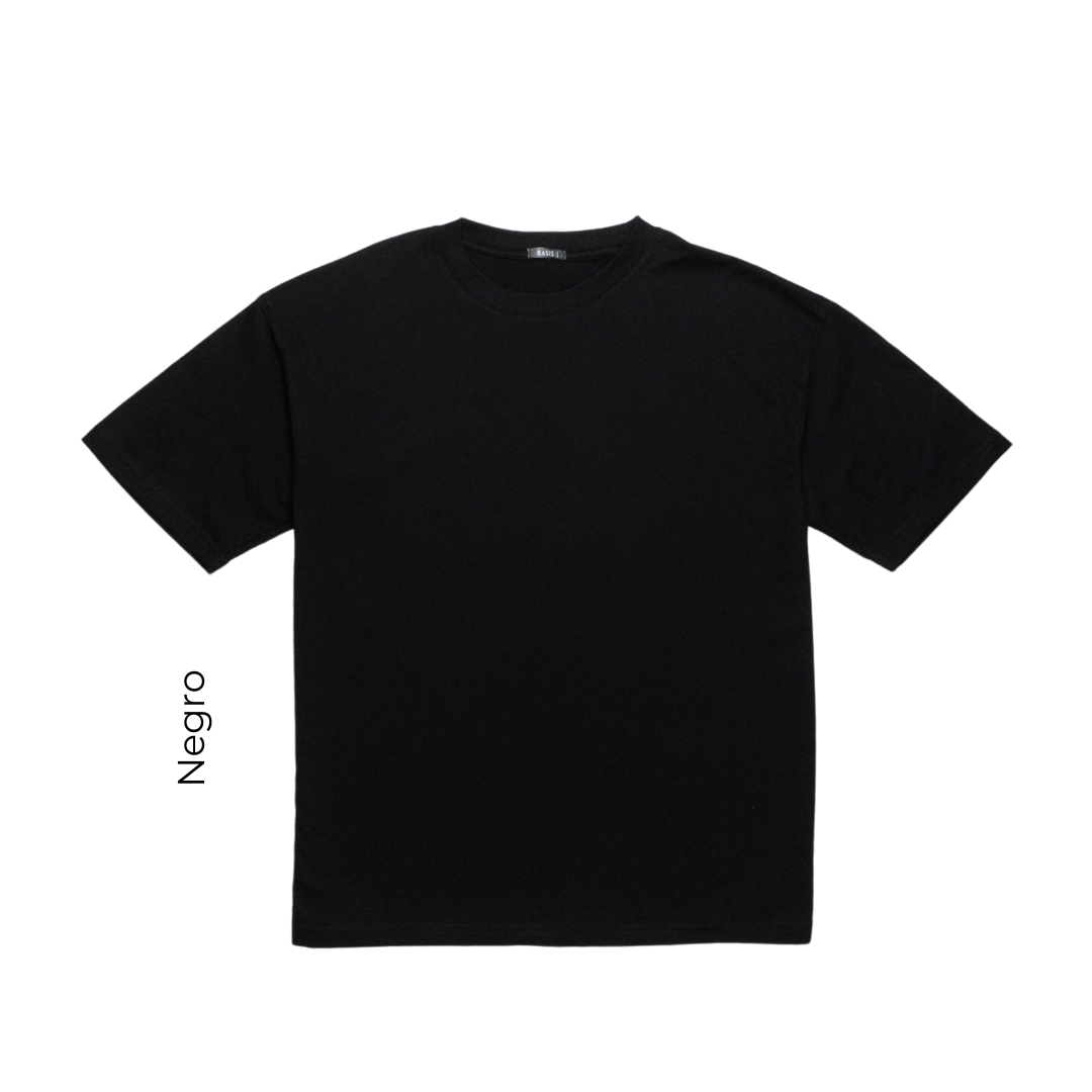 5-PACK OVERSIZE HOMBRE