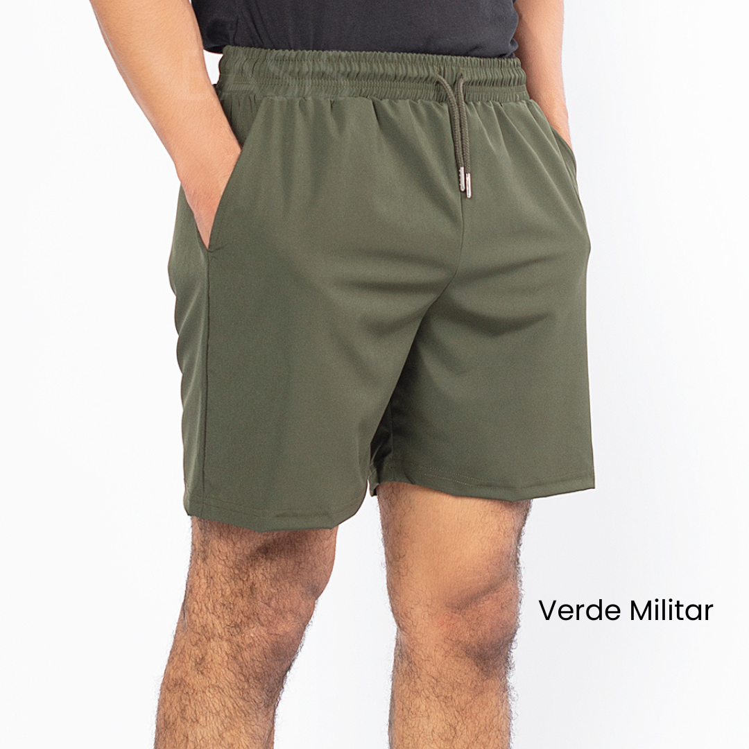 5-pack SHORT NOVA CABALLERO
