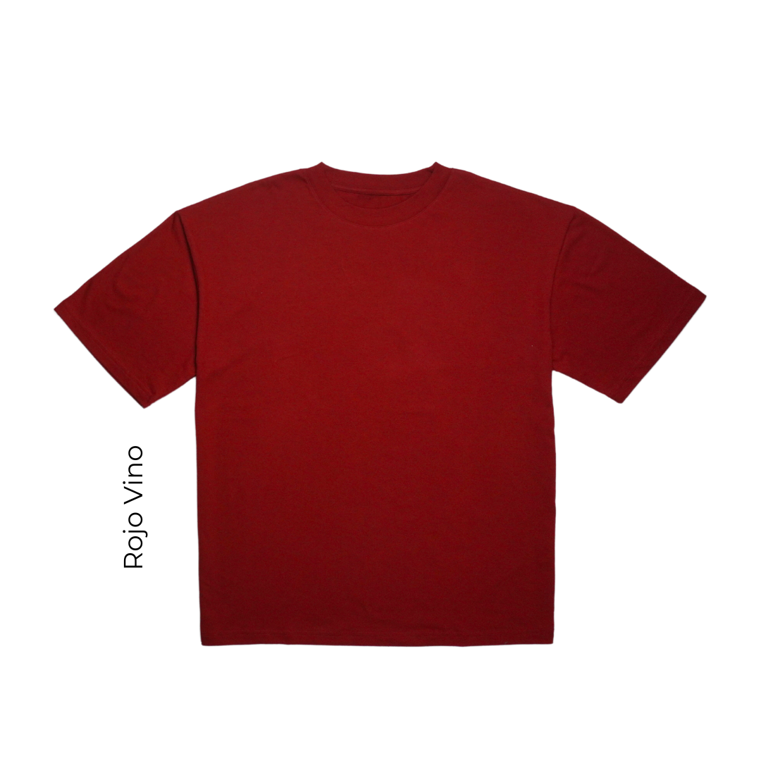 5-PACK OVERSIZE HOMBRE