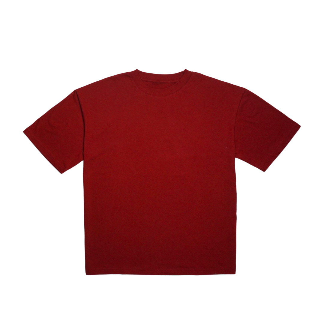Polos Oversize Hombre
