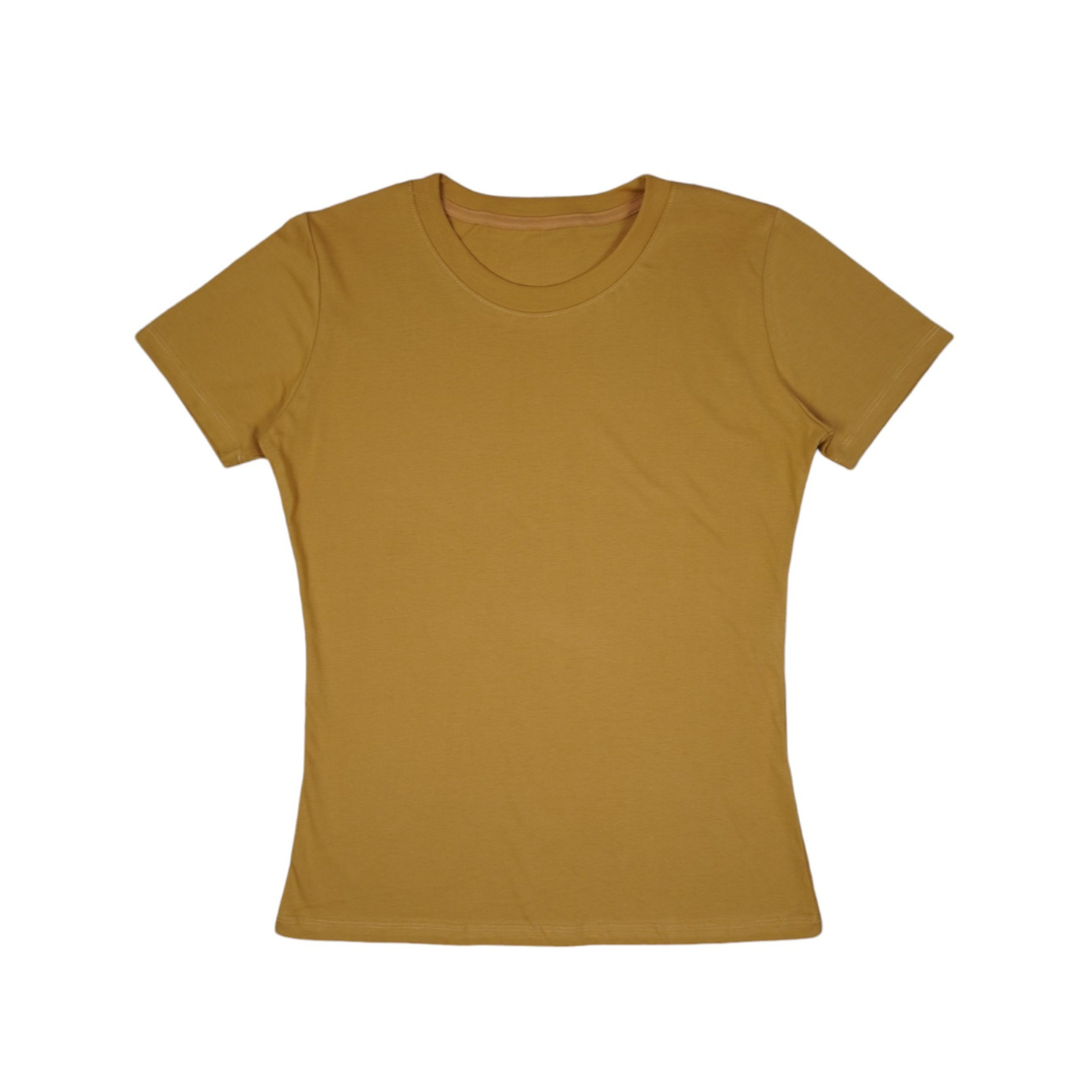 Polo Básico para Dama