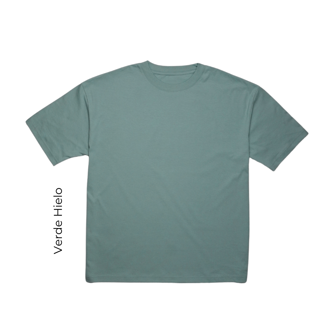 5-PACK OVERSIZE HOMBRE