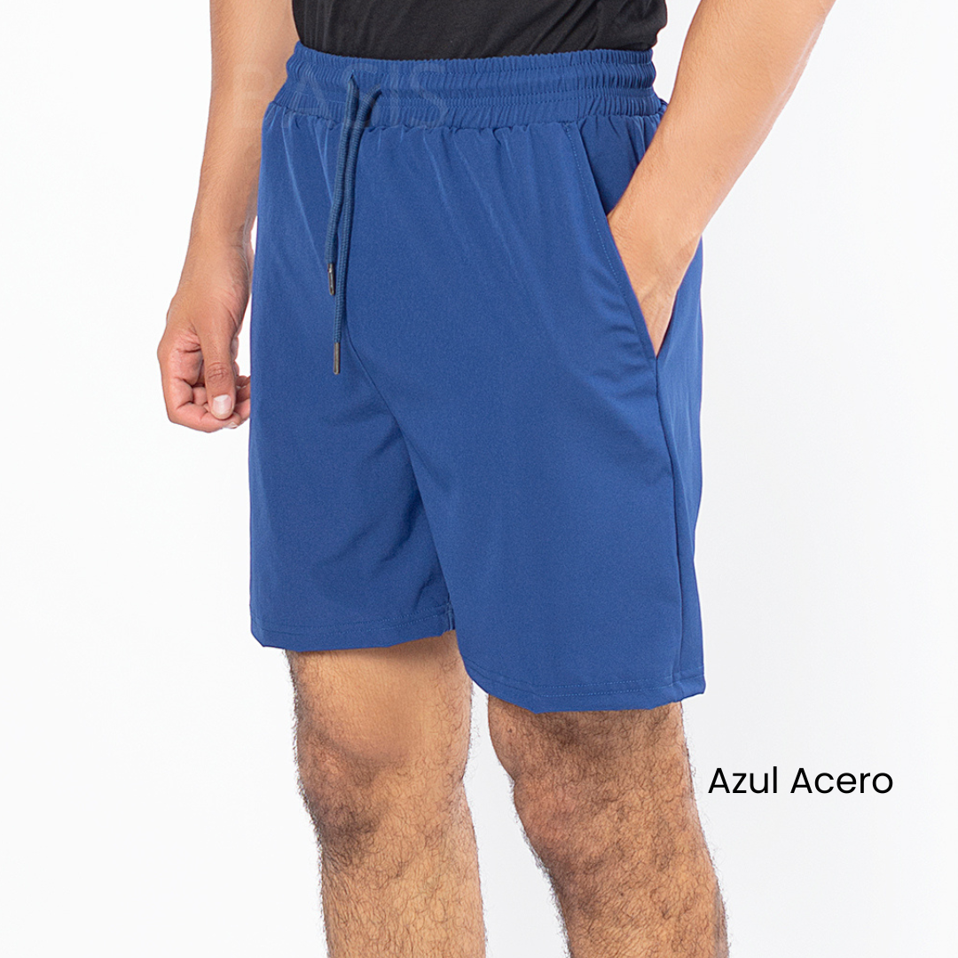 5-pack SHORT NOVA CABALLERO