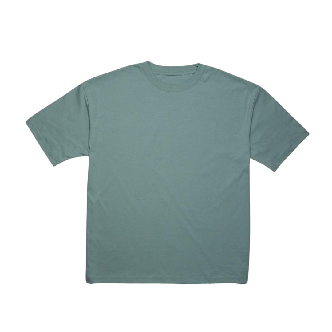 Polos Oversize Hombre