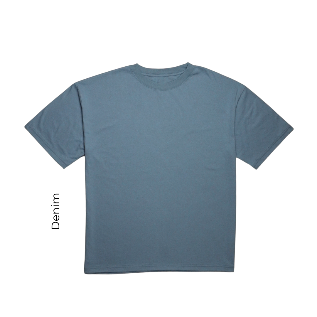 5-PACK OVERSIZE HOMBRE