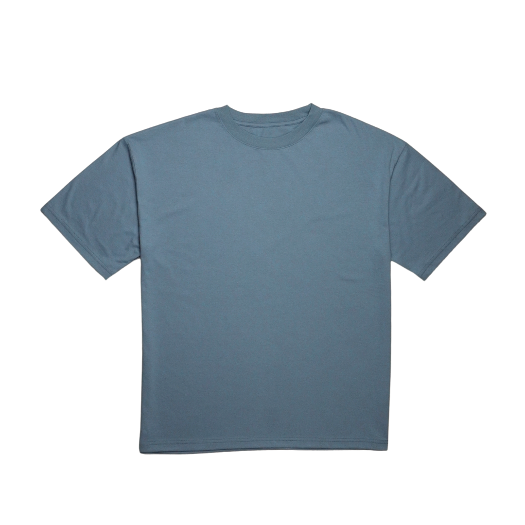 Polos Oversize Hombre