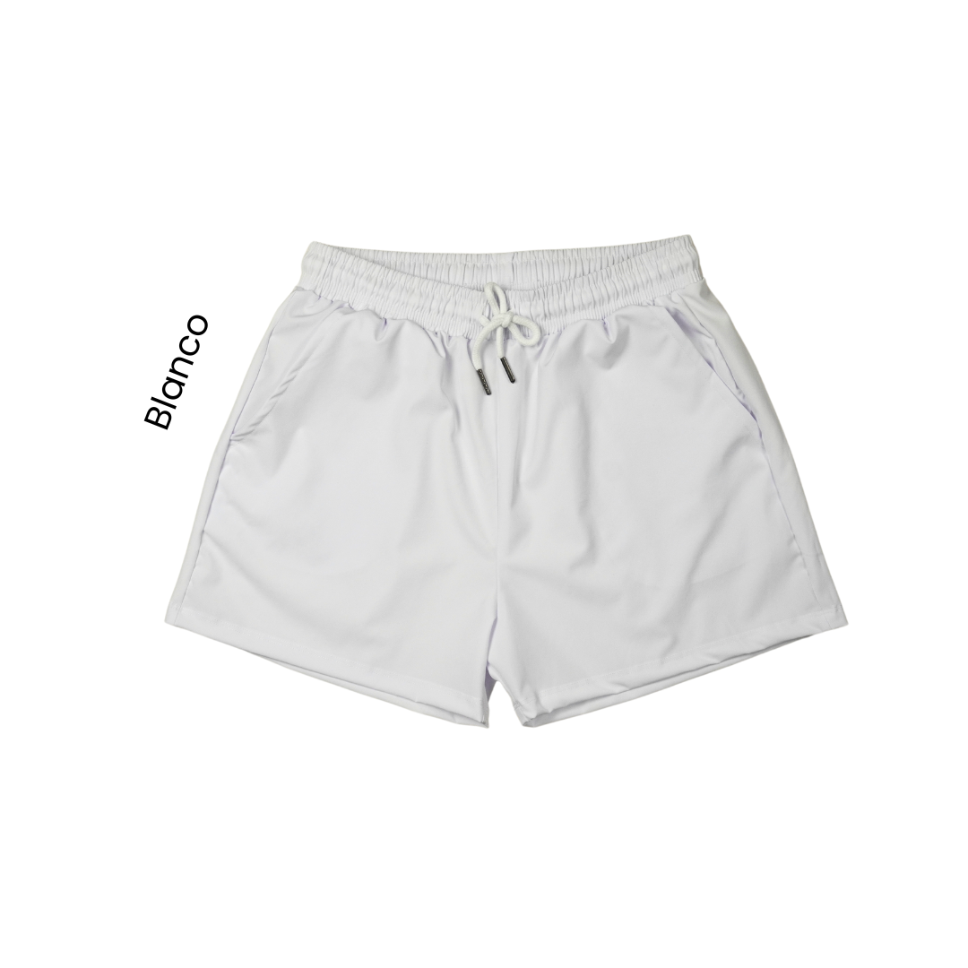 3-PACK SHORT NOVA DAMA