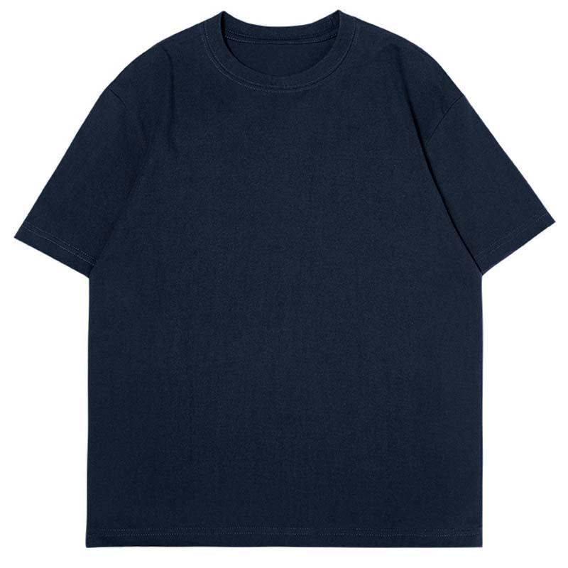Polos Oversize Damas.