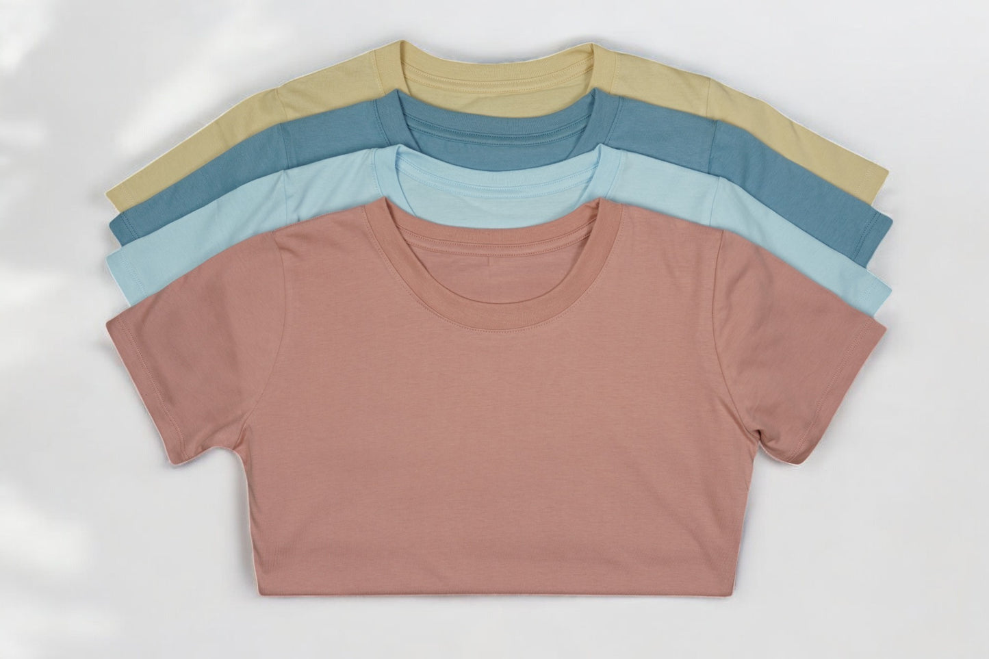 Polo Básico para Dama