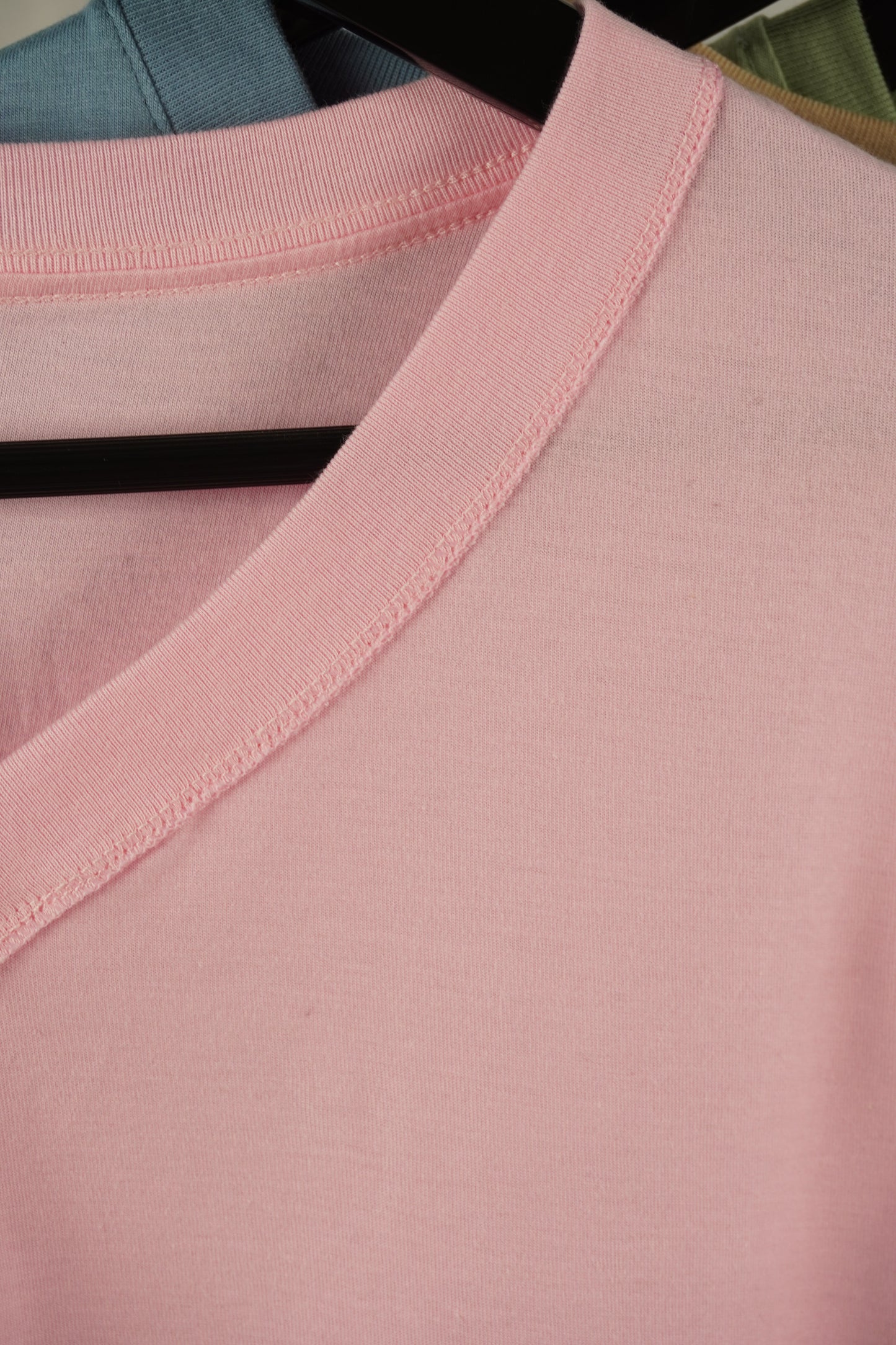 Polo Cuello V Dama.