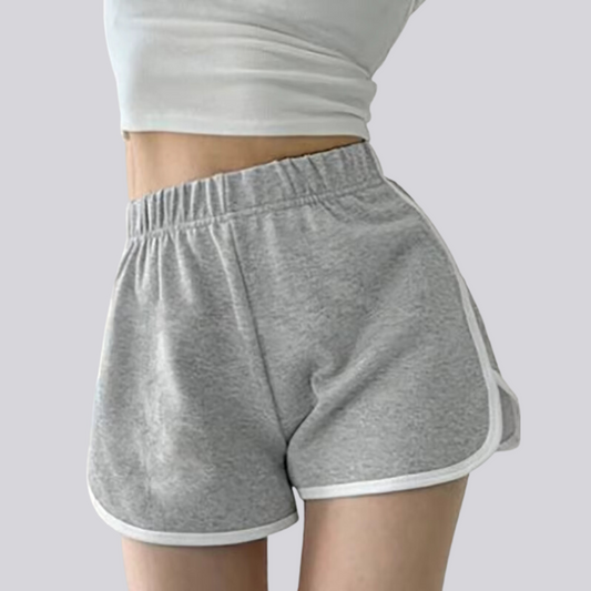 3-PACK Short Terry Edge