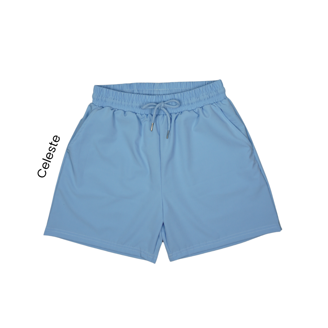 5-pack SHORT NOVA CABALLERO