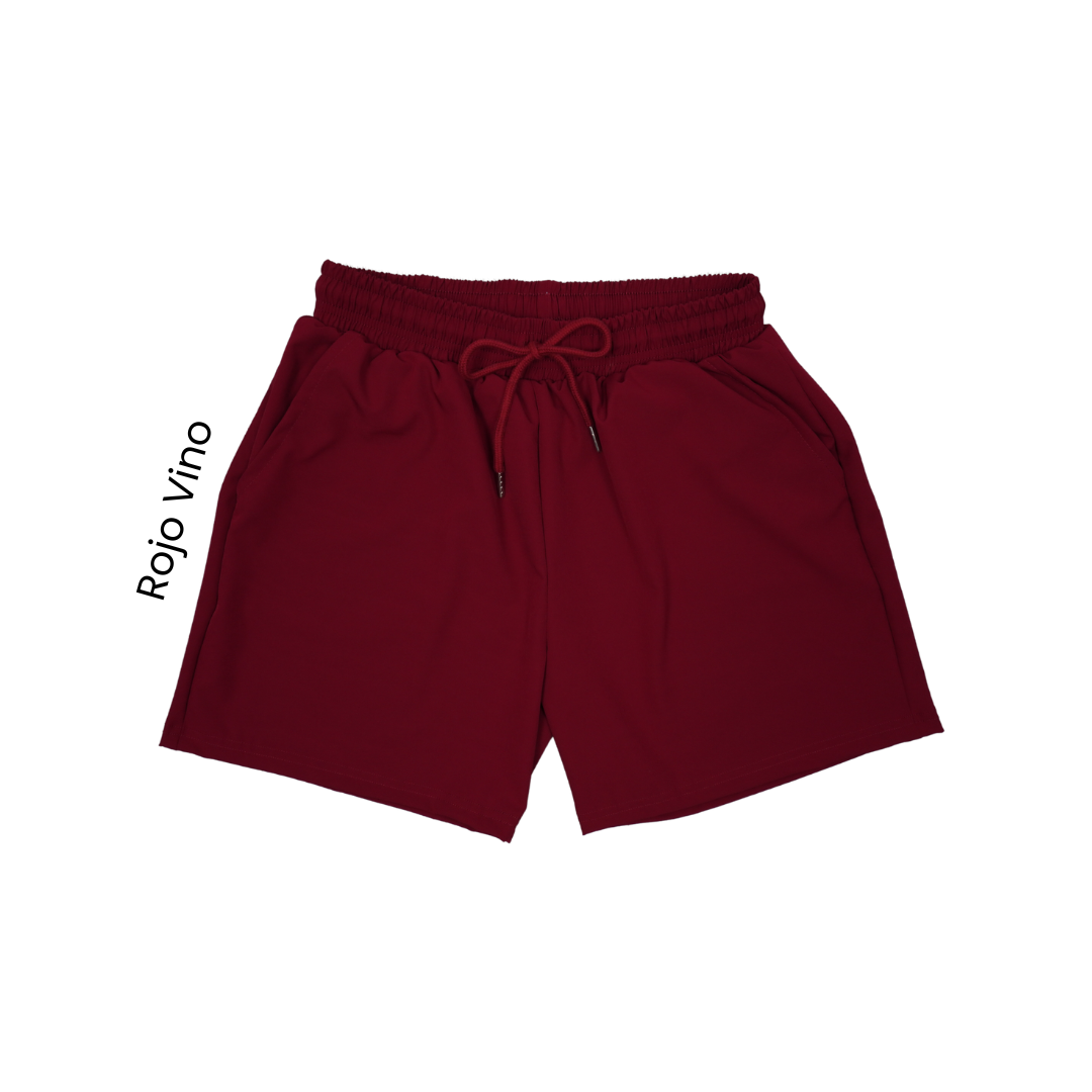 5-pack SHORT NOVA CABALLERO