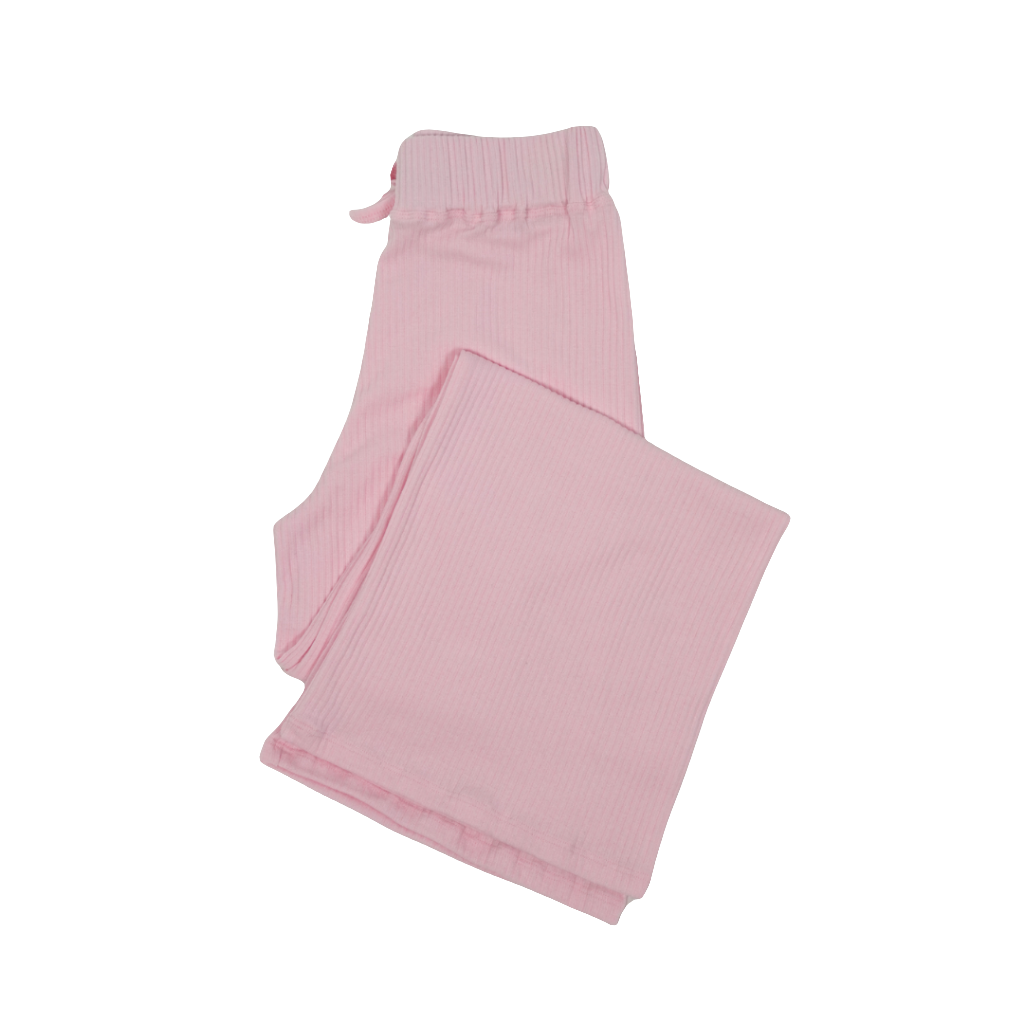 Palazzo Acanalado para Mujer.