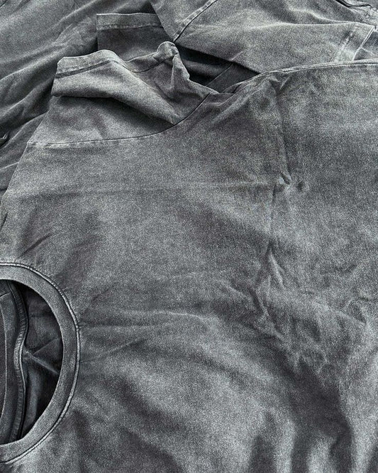 3-Pack OVERSIZE ACID WASH CABALLERO