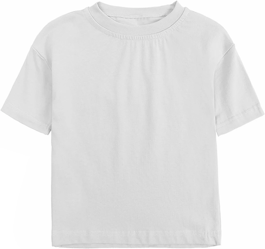 Polo Básico para Niños