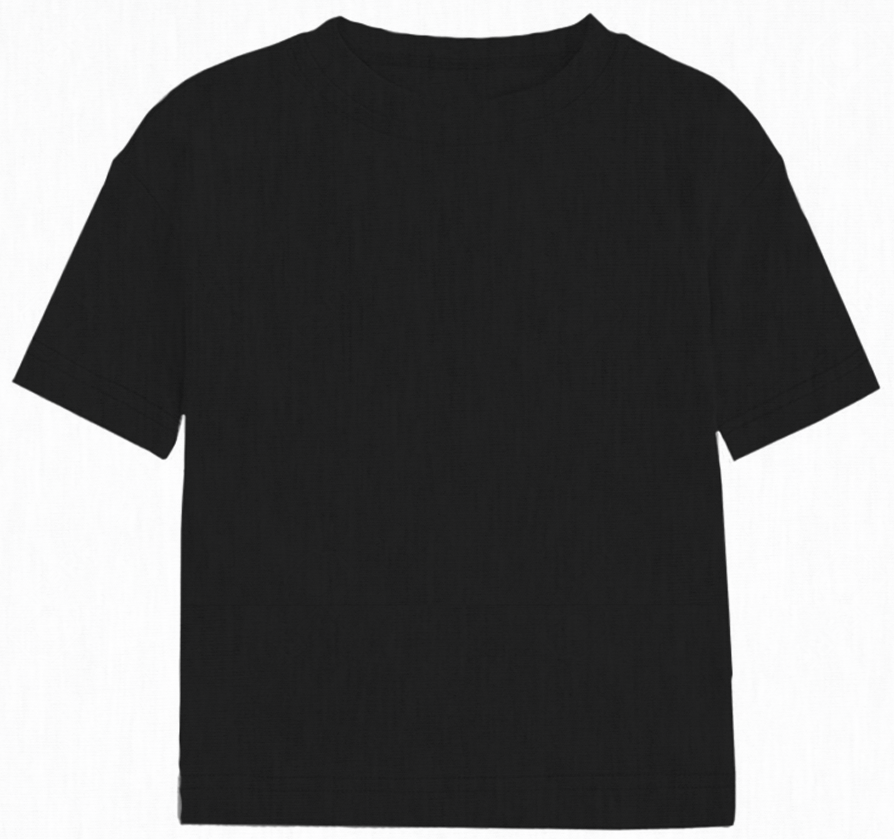 Polo Básico para Niños