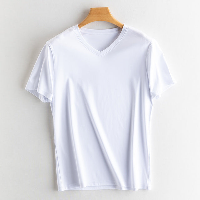 Polo Cuello V Dama.