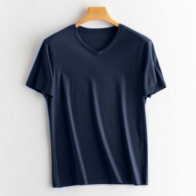 Polo Cuello V Dama.