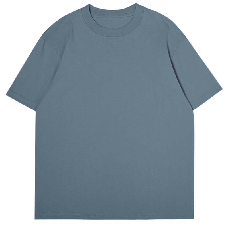 Polos Oversize Damas.