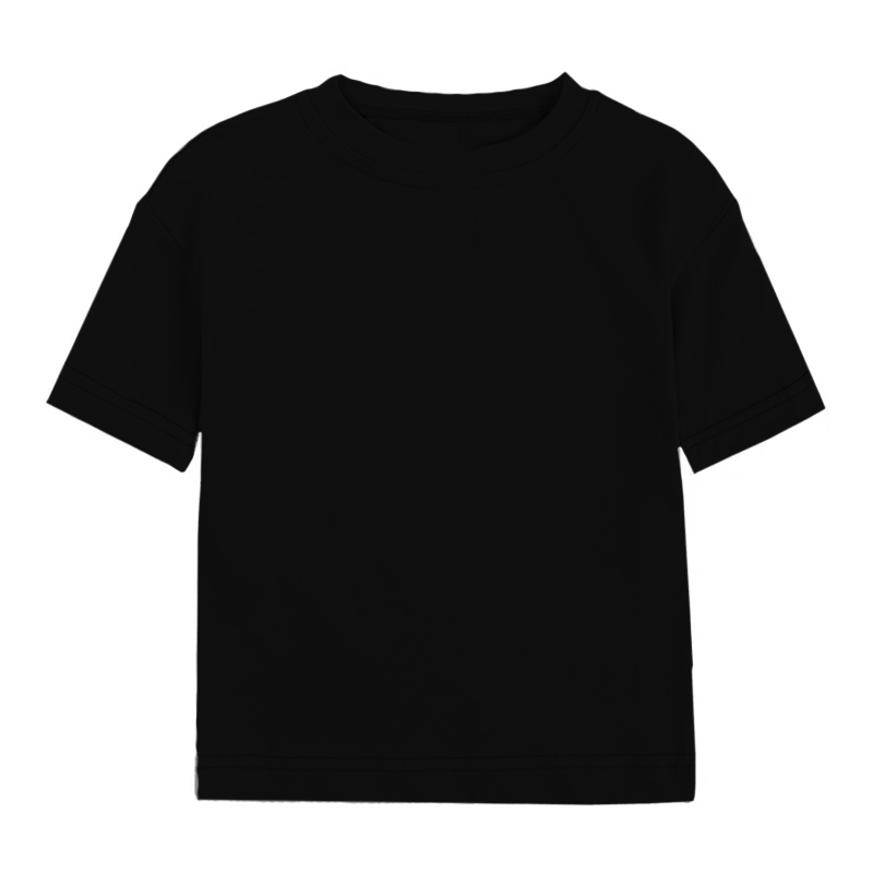 Polo Básico para Niños