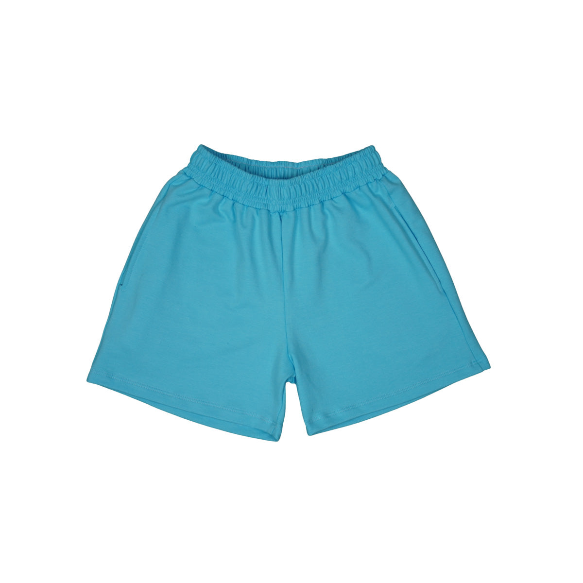 Short Básico con Bolsillo para Damas.