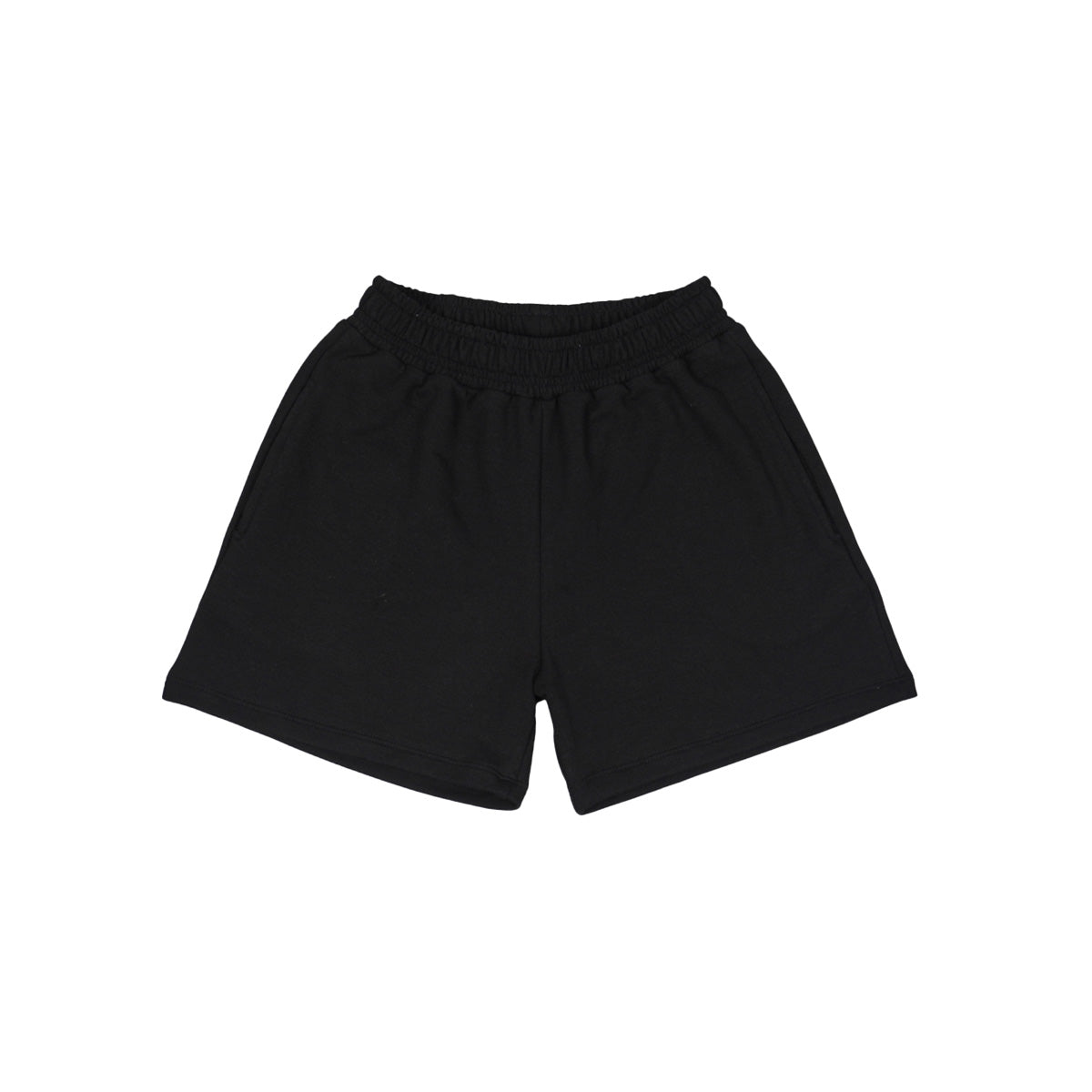Short Básico con Bolsillo para Damas.