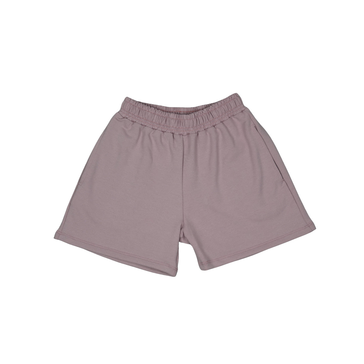Short Básico con Bolsillo para Damas.