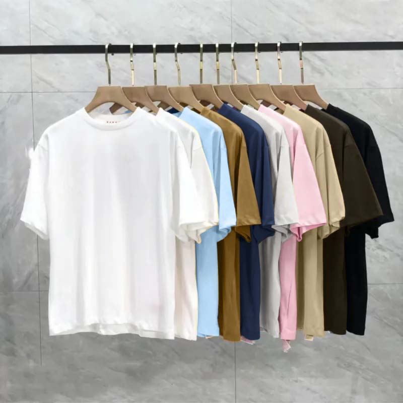 Polos Oversize Damas.