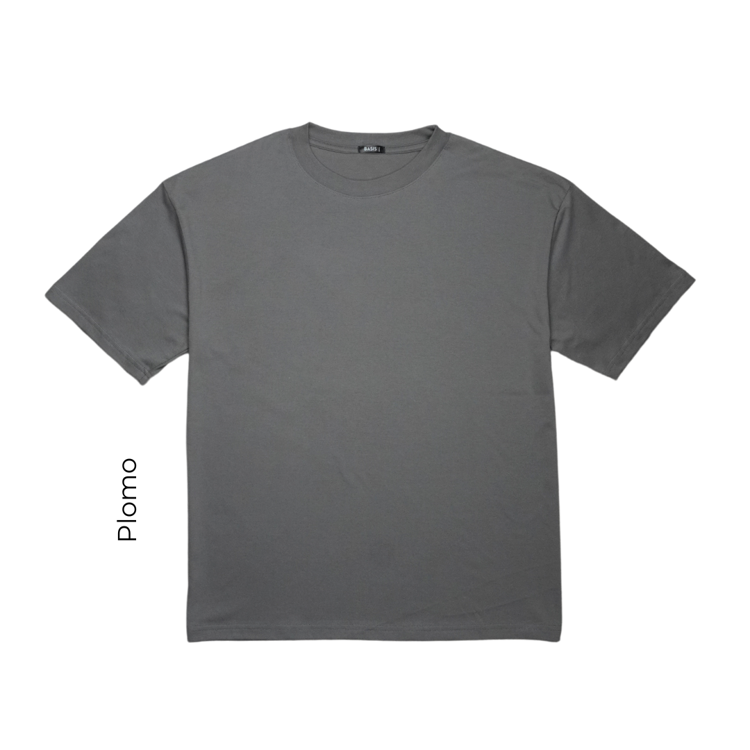 5-PACK OVERSIZE HOMBRE