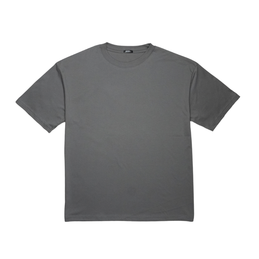 Polos Oversize Hombre