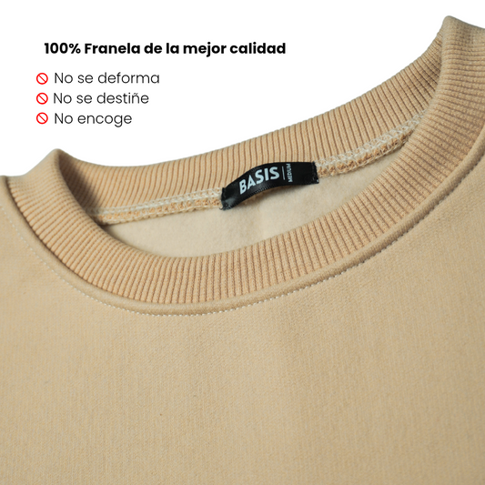 3-PACK Poleras Dama