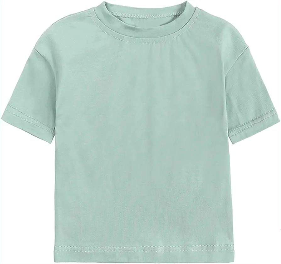 Polo Básico para Niños
