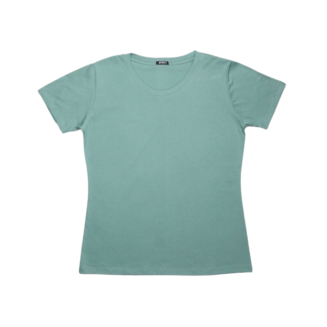 Polo Básico para Dama