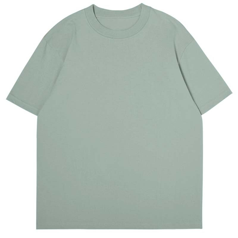 Polos Oversize Damas.