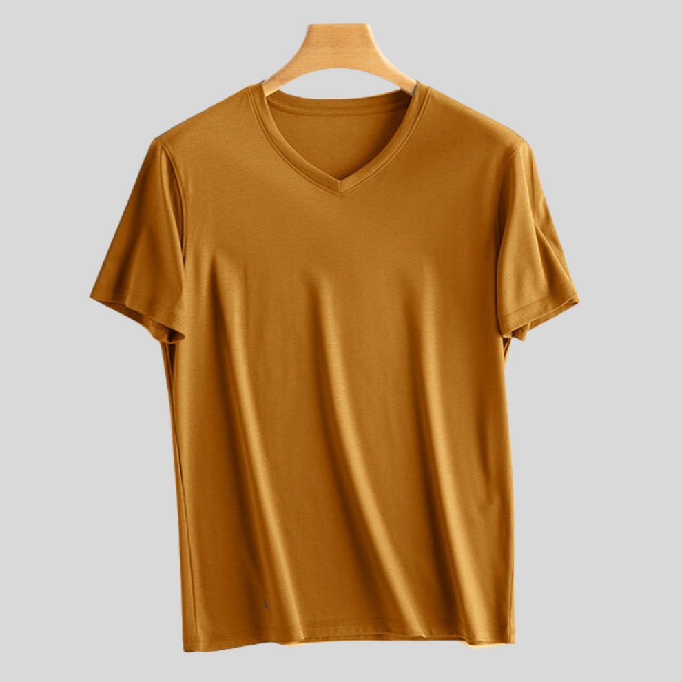 Polo Cuello V Dama.