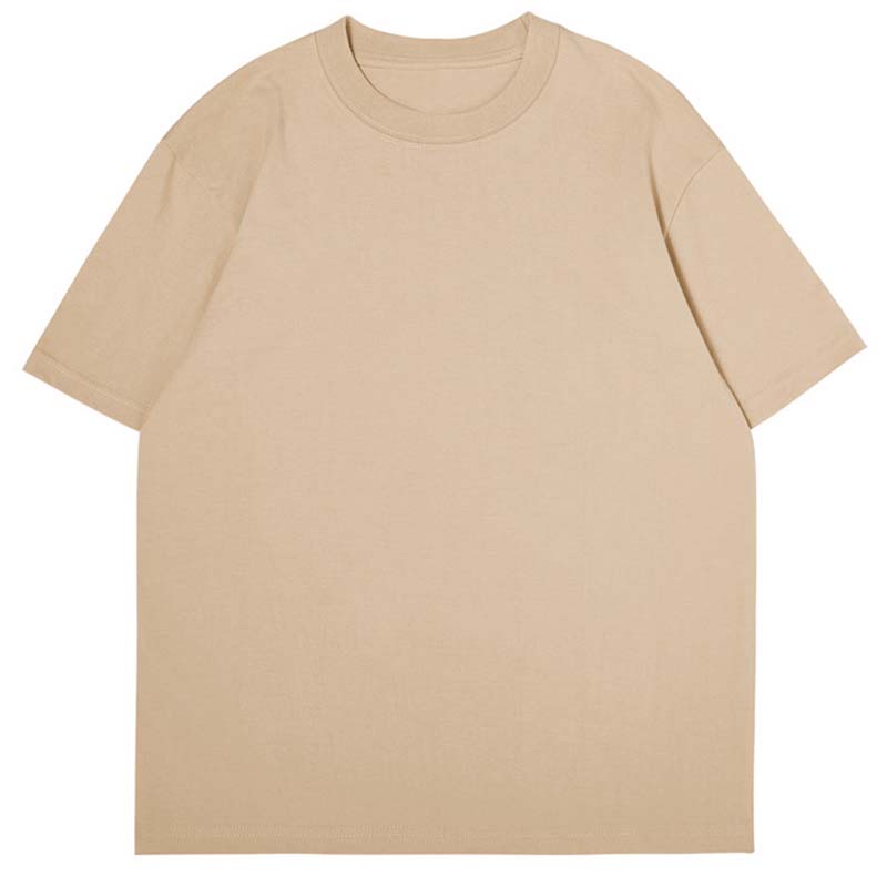 Polos Oversize Damas.
